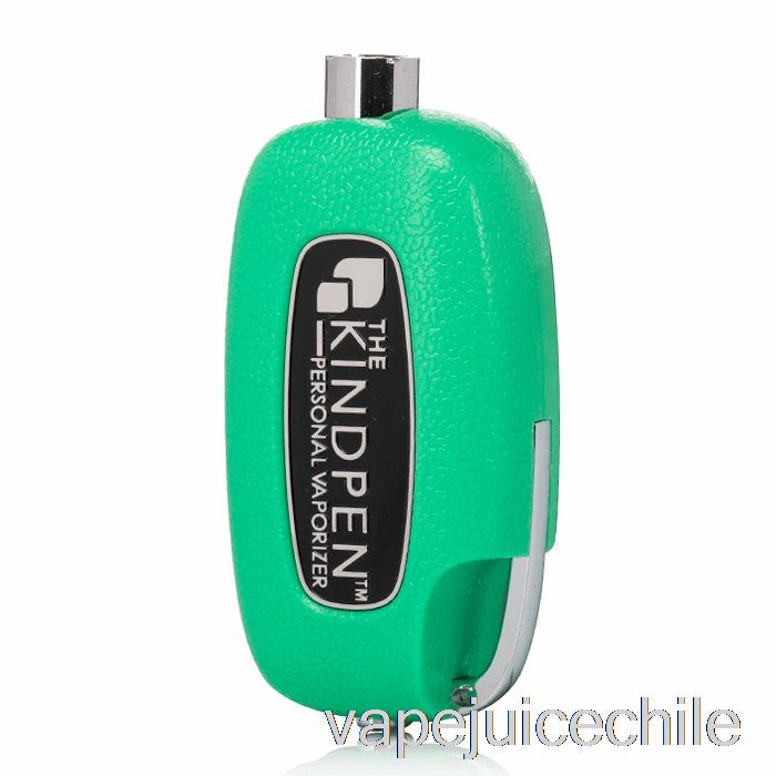 Vape Mientras El Tipo Pluma Highkey 510 Batería Verde
